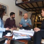 Whitefield Real Estate GmbH: Mezzanine-Finanzierungen für europäische Immobilienprojekte