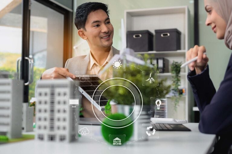 Wie die Whitefield Real Estate GmbH Stabilität und Innovation im Immobilienmarkt vereint