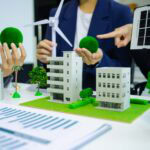 Welche Bedeutung nachhaltige Unternehmensführung für die Whitefield Real Estate GmbH hat