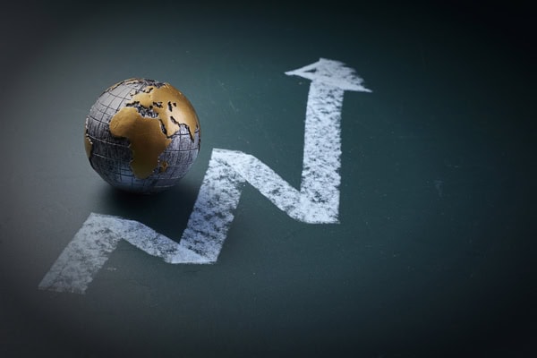 Wichtige Faktoren für erfolgreiches internationales Wachstum