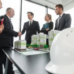 Warum die Whitefield Real Estate GmbH als zuverlässiger Partner für langfristige Immobilienstrategien gilt